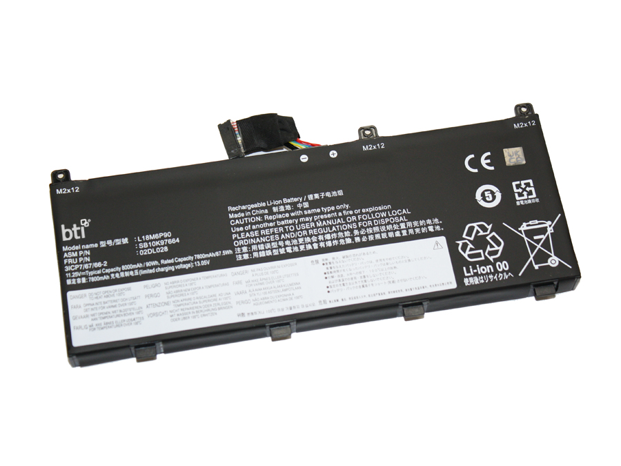 02DL028-BTI