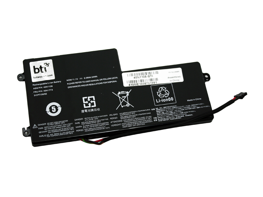45N1108-BTI