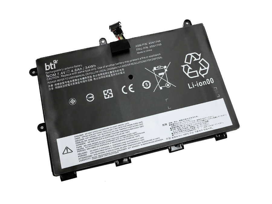 45N1748-BTI