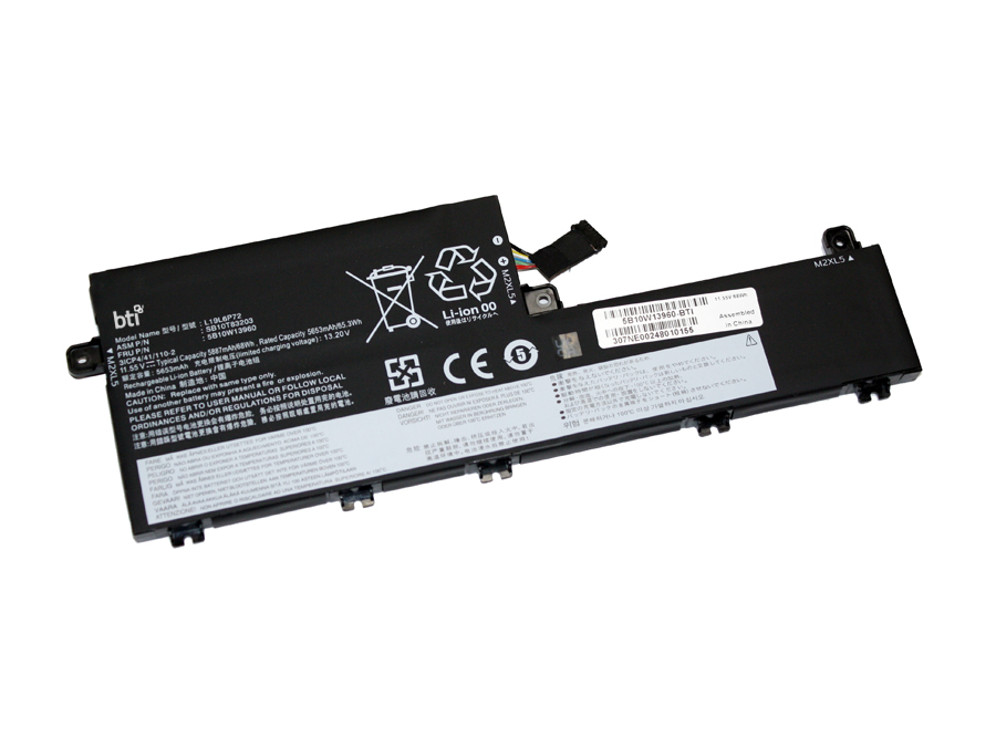 5B10W13960-BTI