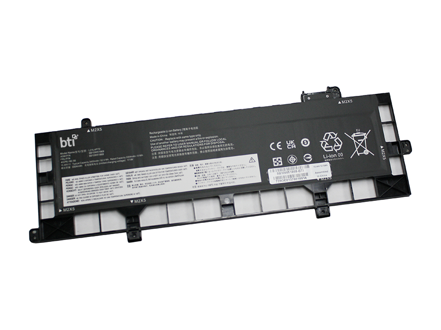 5B10W51868-BTI