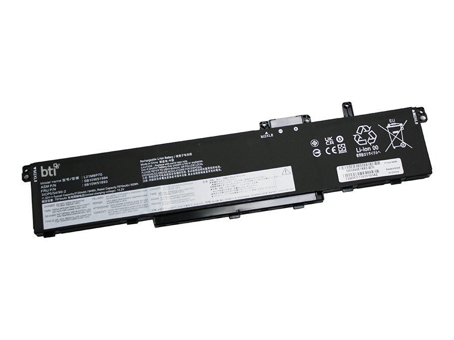 5B10W51893-BTI