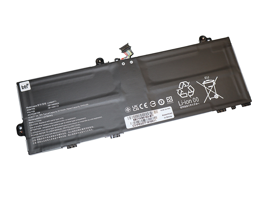 5B11M90123-BTI