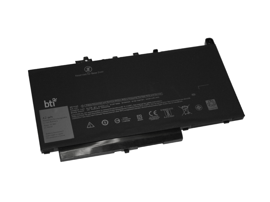 7CJRC-BTI