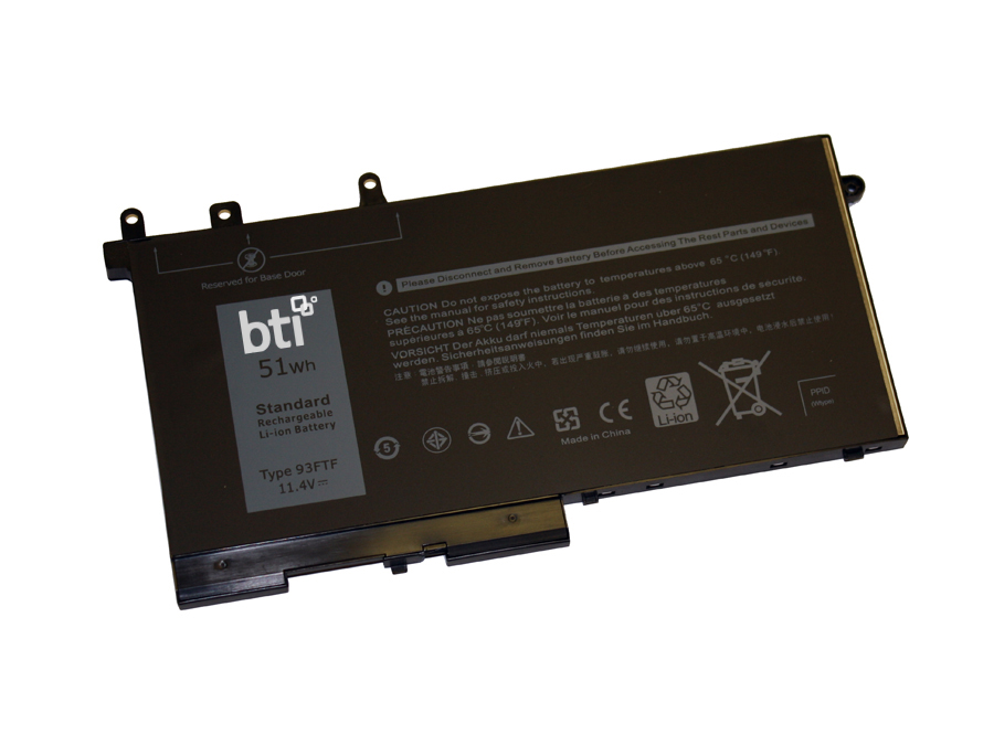 93FTF-BTI