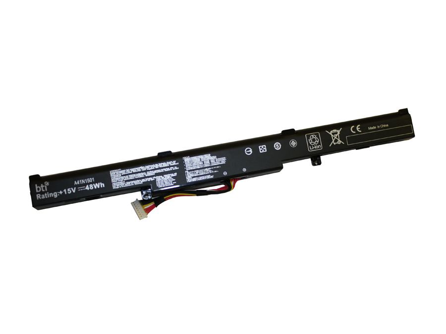 A41N1501-BTI