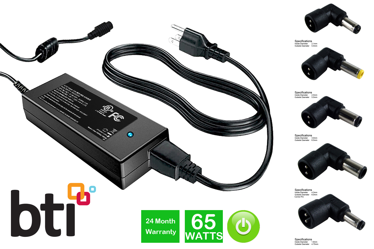 AC-U65W-5X