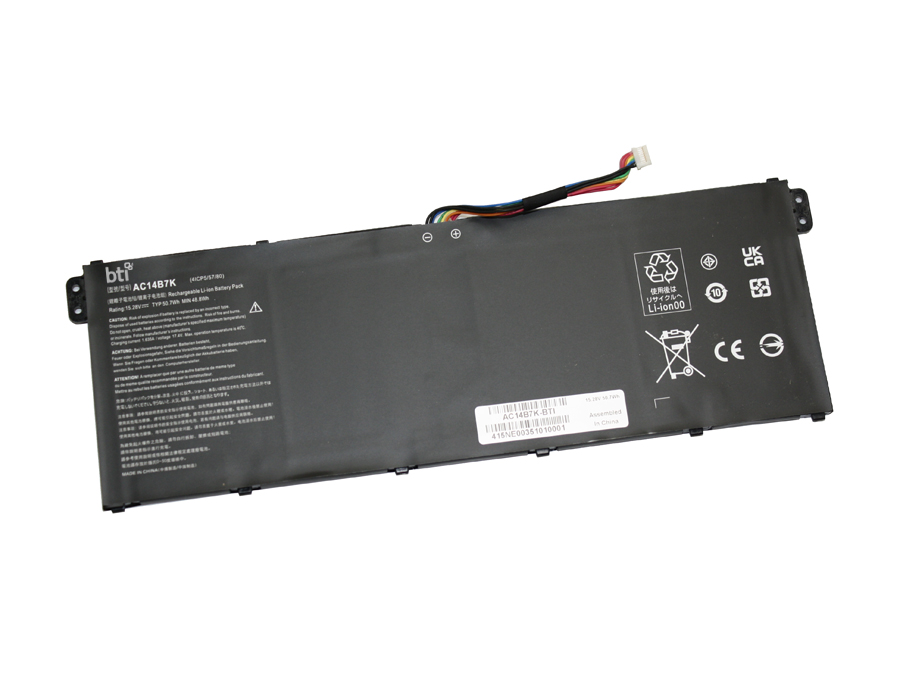 AC14B7K-BTI