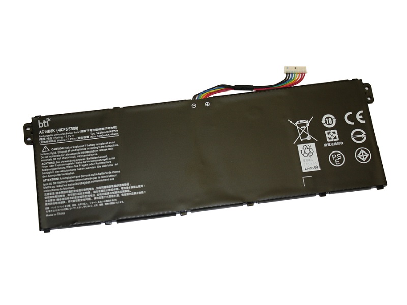 AC14B8K-BTI