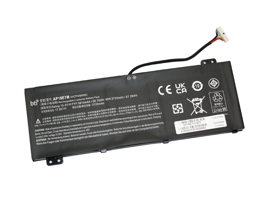 AP18E7M-BTI