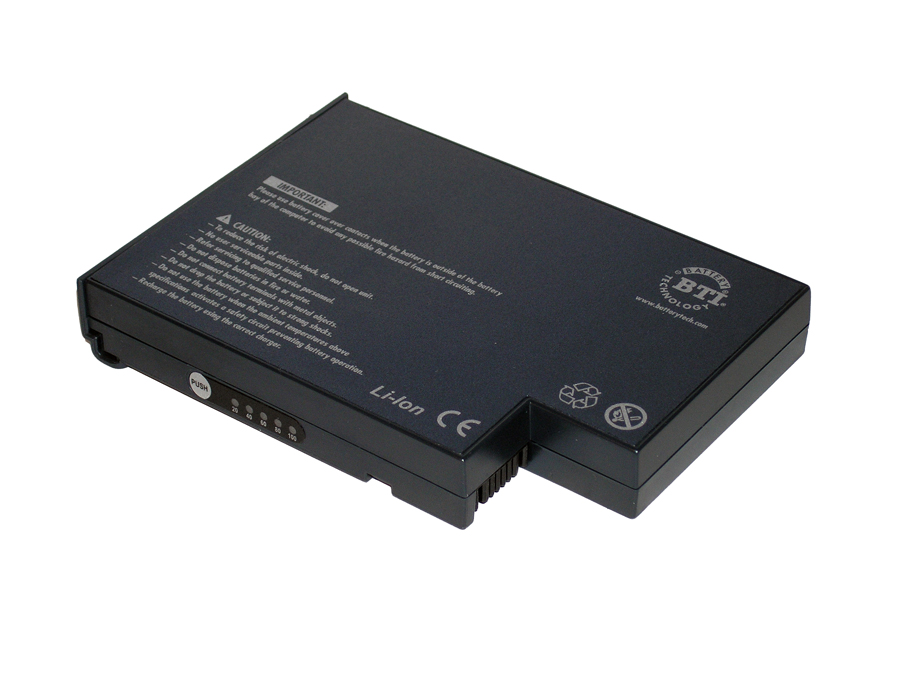 Acer Aspire 1300 Battery