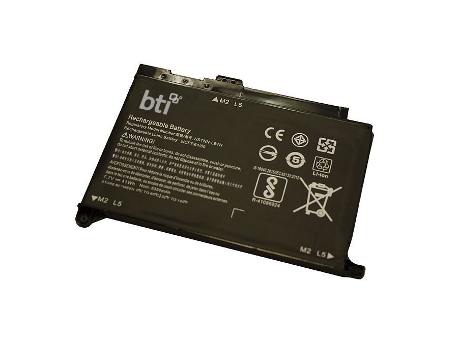 BP02XL-BTI