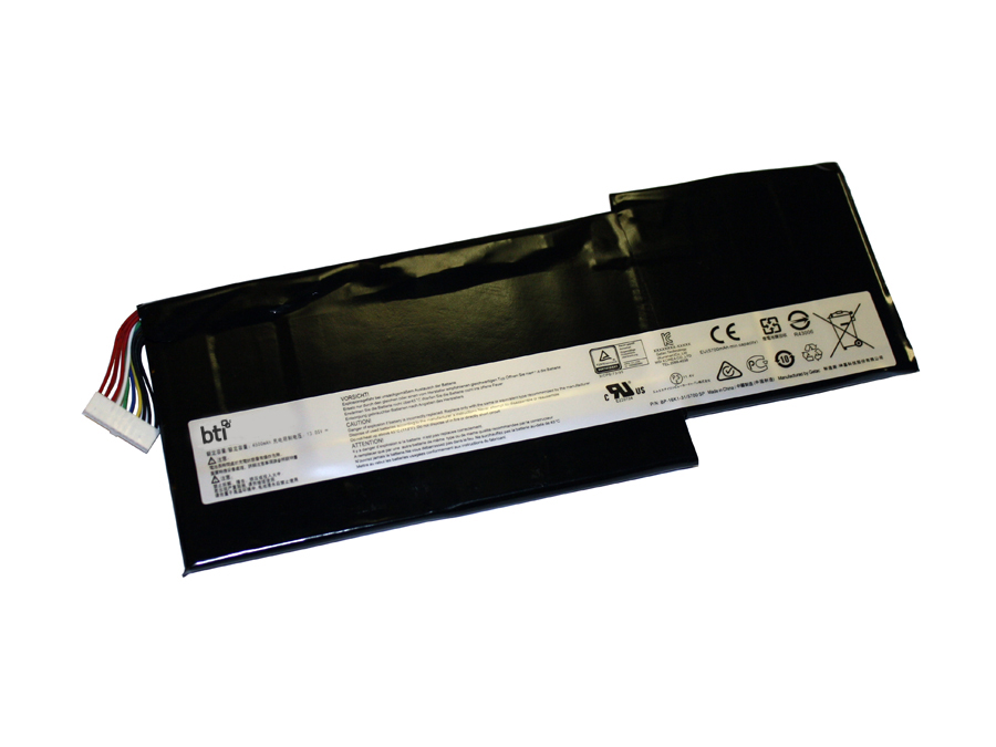 BTY-M6K-BTI
