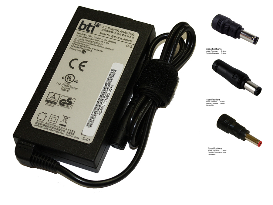 DELL65W-S-UNIV
