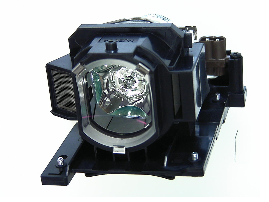 DT01021-BTI fits projector HITACHI CP-X2010N