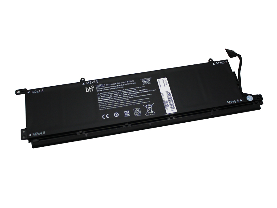 DX06XL-BTI