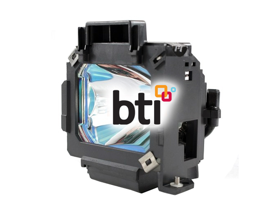 ELPLP15-BTI fits projector EPSON PowerLite-600p