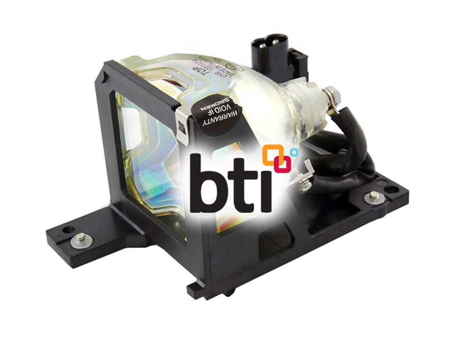 ELPLP25-BTI fits projector EPSON S1