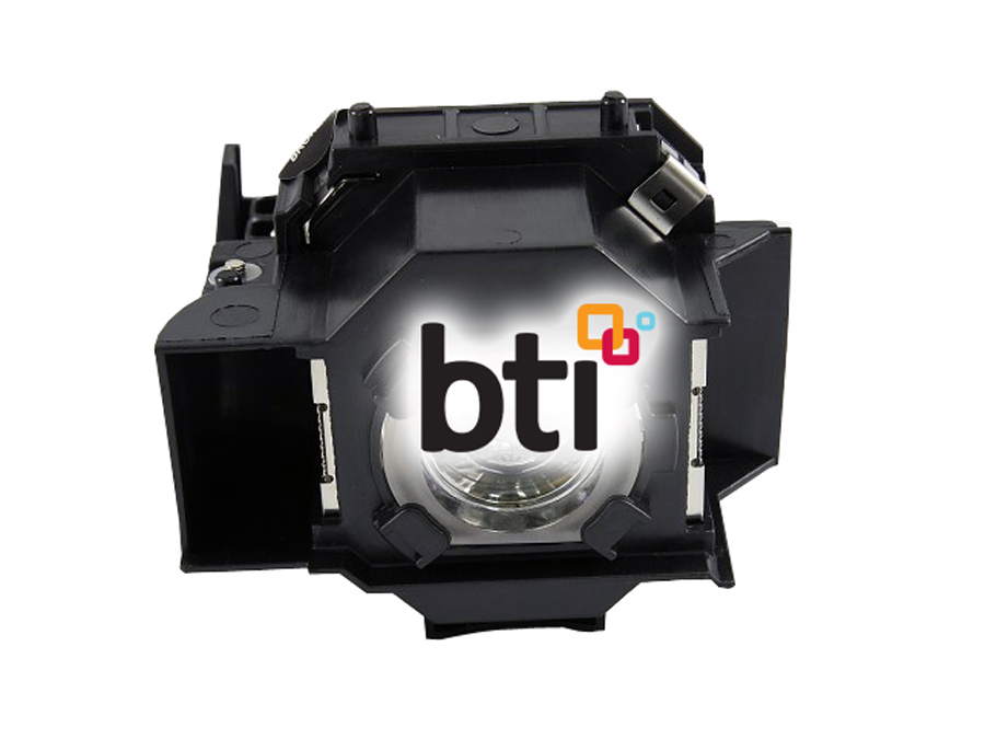 ELPLP34-BTI fits projector EPSON EMP-63