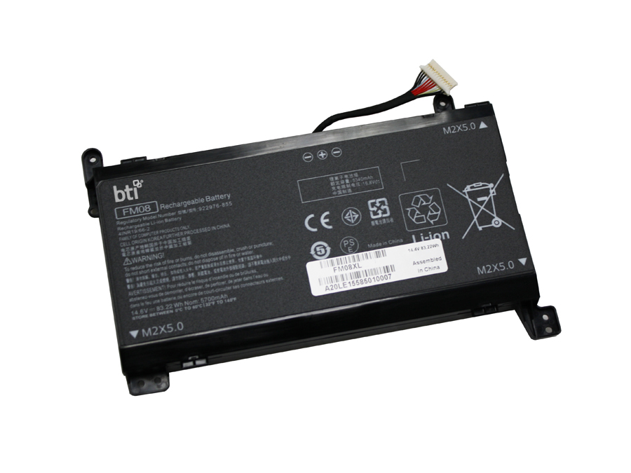 FM08XL-BTI