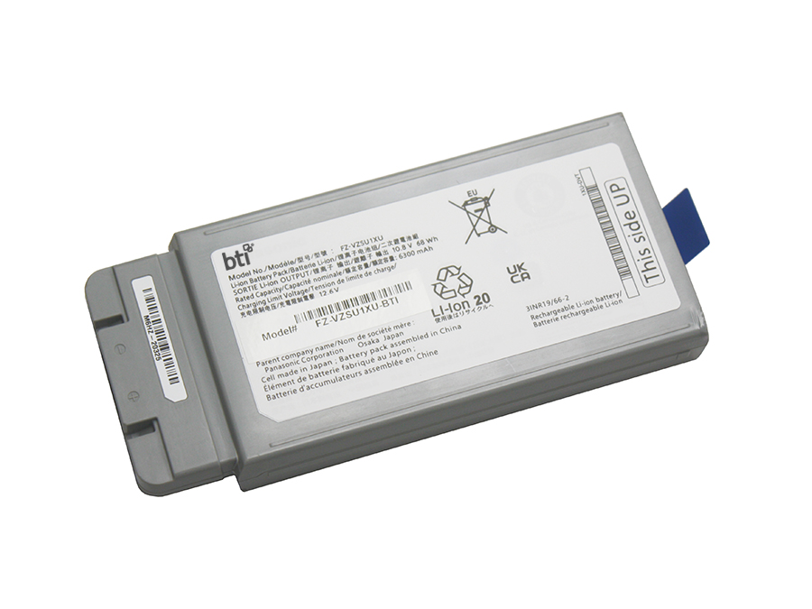 FZ-VZSU1XU-BTI