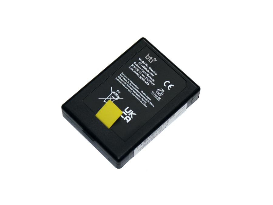 FZ-VZSUX100J-BTI