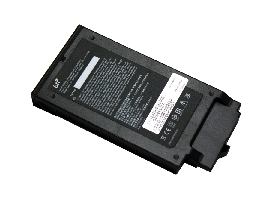 GBM6X2-BTI