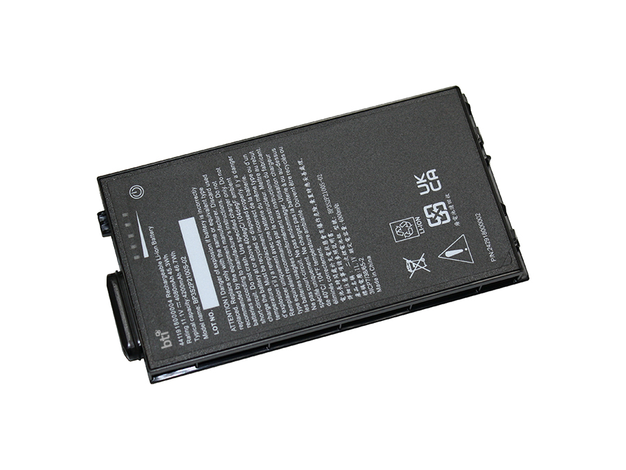 GBM6X7-BTI