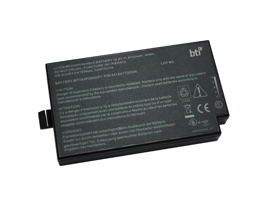 GBM9X1-BTI