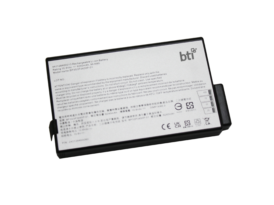 GBM9X7-BTI