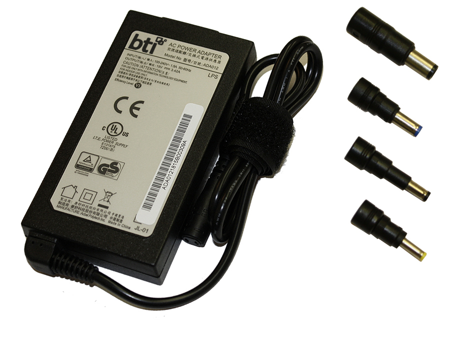 HP65W-S-UNIV