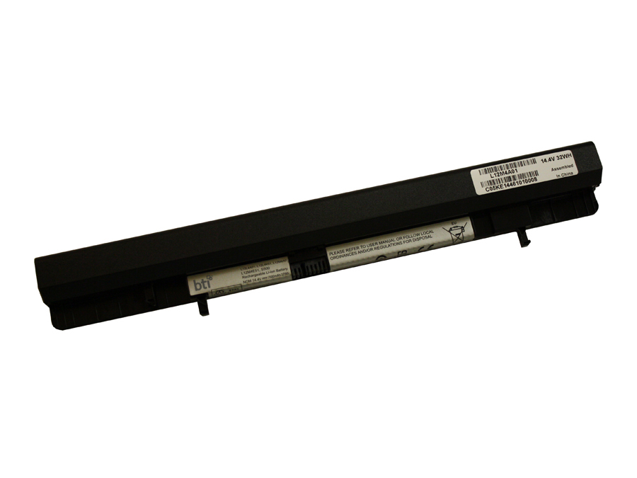 L12M4A01-BTI