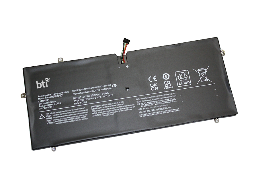 L12M4P21-BTI