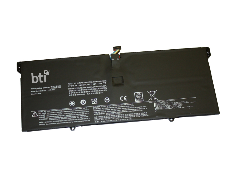 L16C4P61-BTI