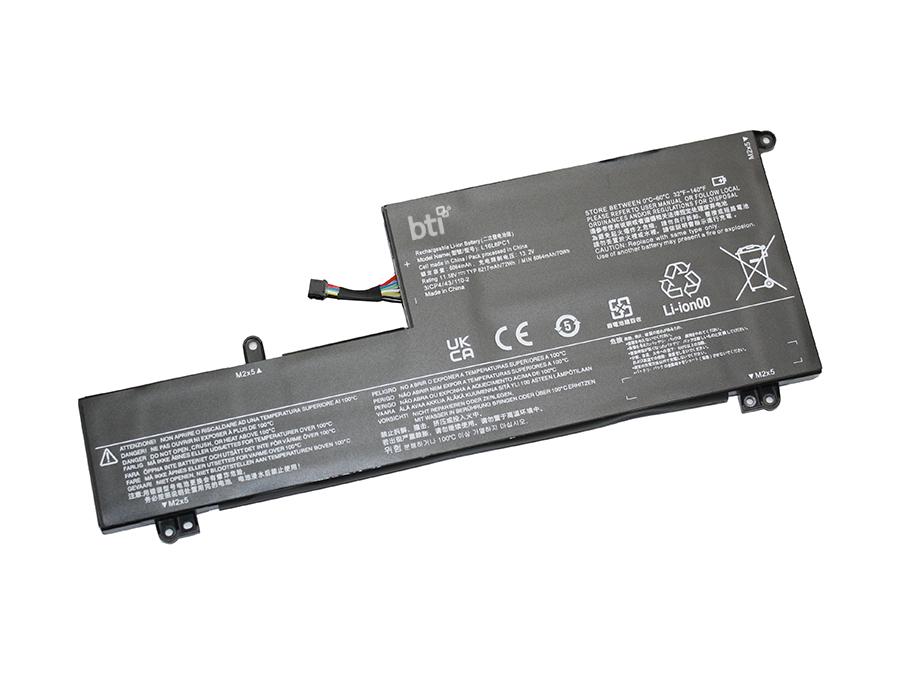 L16L6PC1-BTI