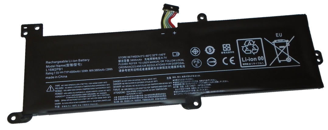 L16M2PB1-BTI