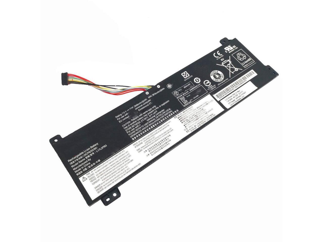L17M2PB3-BTI
