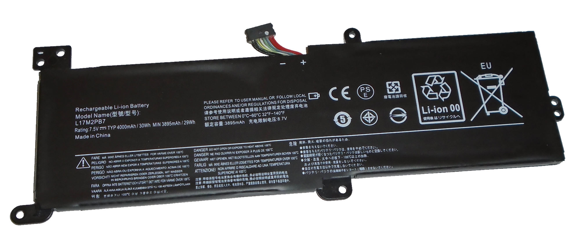 L17M2PB7-BTI