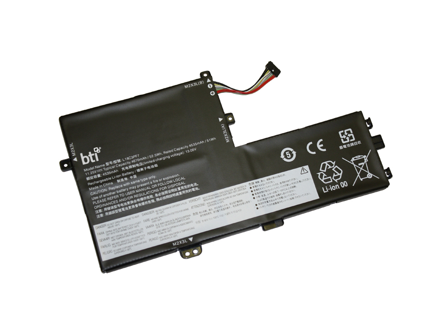 L18M3PF7-BTI
