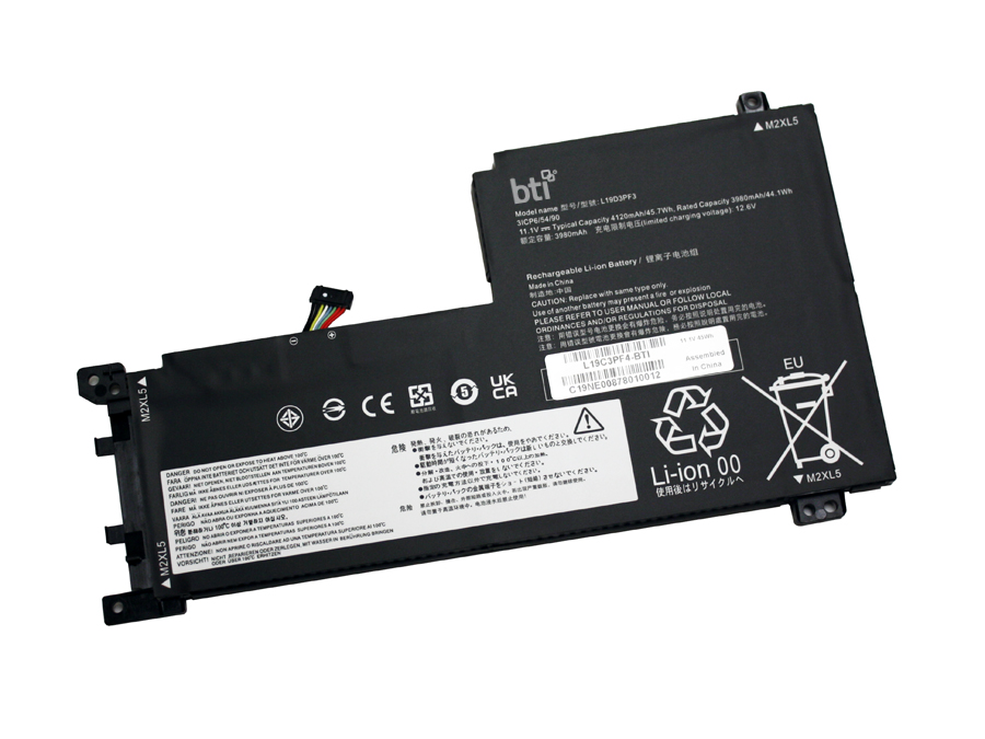 L19C3PF4-BTI