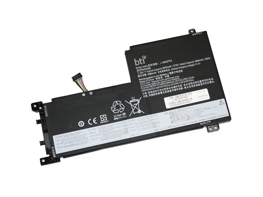 L19C3PF5-BTI