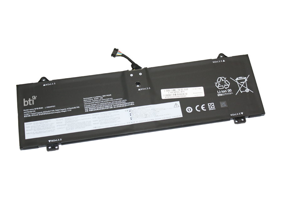 L19C4PDC-BTI