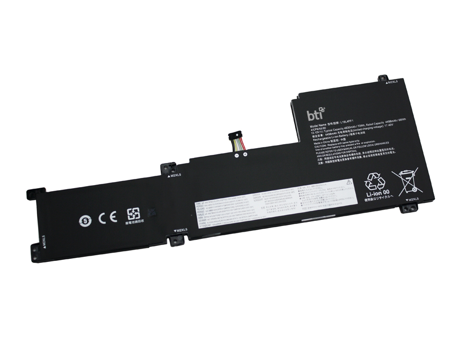 L19C4PF1-BTI