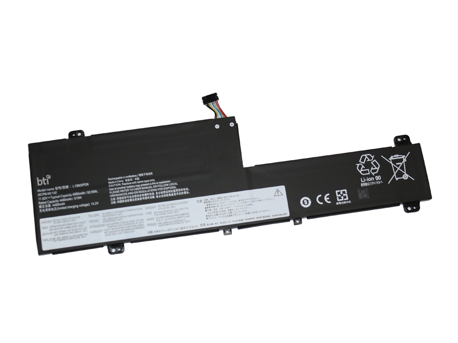 L19M3PD6-BTI
