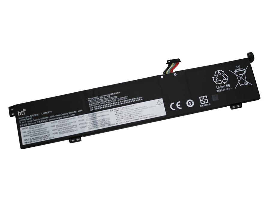 L19M3PF7-BTI