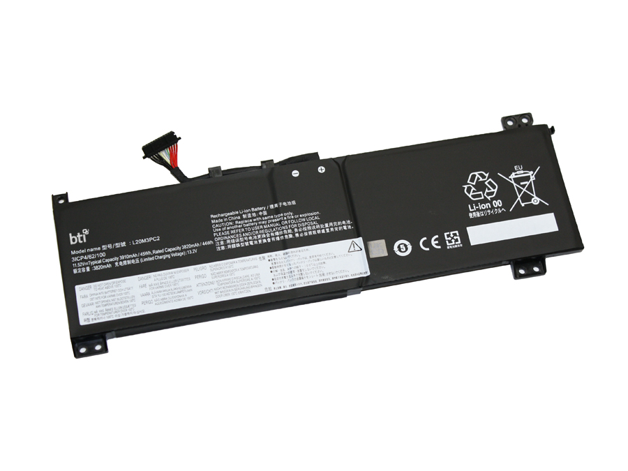 L20M3PC2-BTI