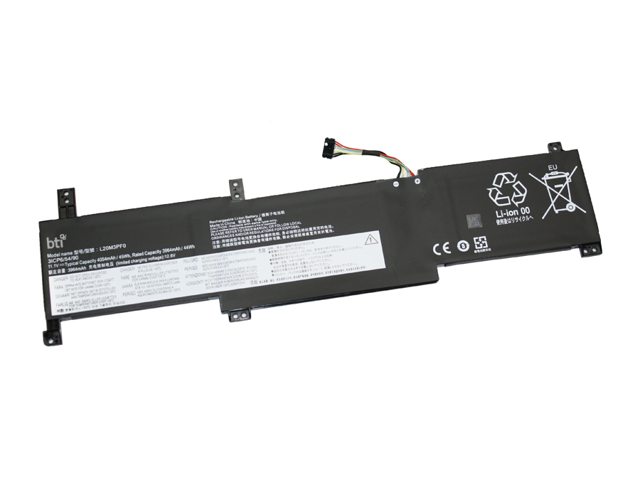 L20M3PF0-BTI