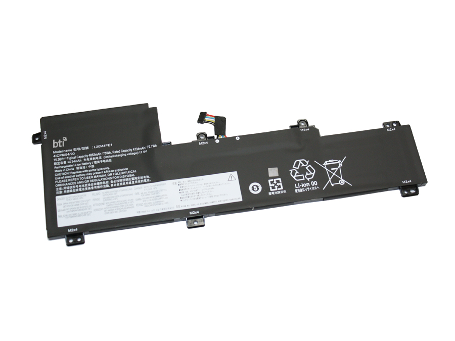 L20M4PE1-BTI
