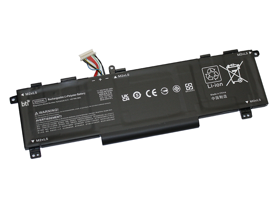 L84394-005-BTI
