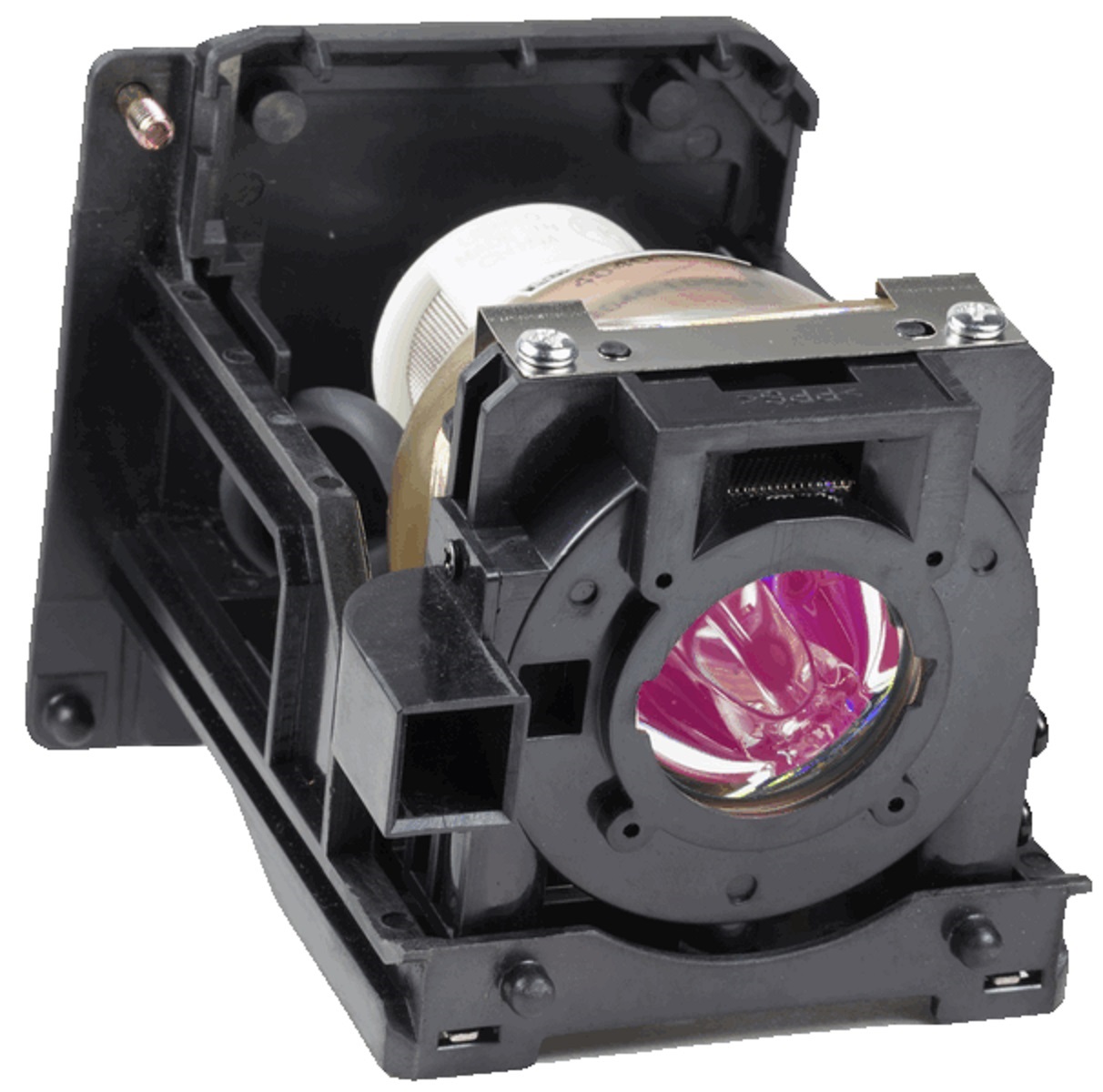 Bti Powered By Battery Technology Projector Lamp For Nec Lt240k